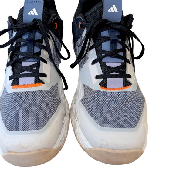 Adidas Five Ten Trailcross XT Mountain Silver Voilet Cycling Shoes 12